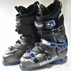 DALBELLO PANTERRA 90 GW MS  SKI BOOTS MEN SIZE 9.5/27.5