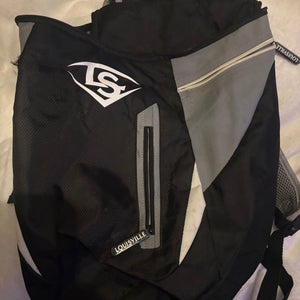 Louisville Slugger (Used)