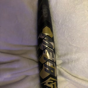 2021 Louisville Slugger Meta Composite USSSA Certified Bat (-10) 19 oz 29" (Used)