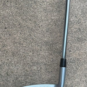 Cleveland UHX Launcher 20* 4 Iron steel shaft regular flex