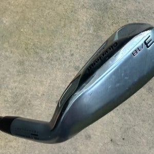 Cleveland UHX Launcher 3 Iron Graphite Recoil 95 F3 Regular Flex -