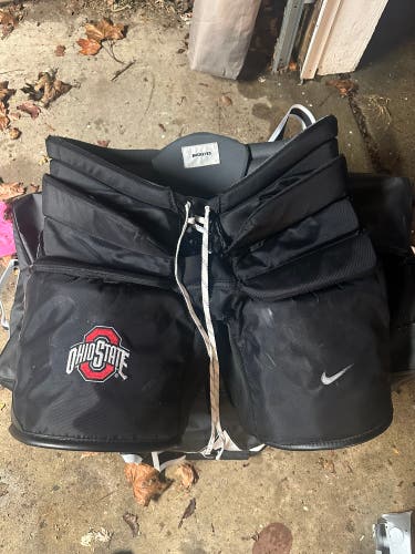 Bauer Pro Custom pants