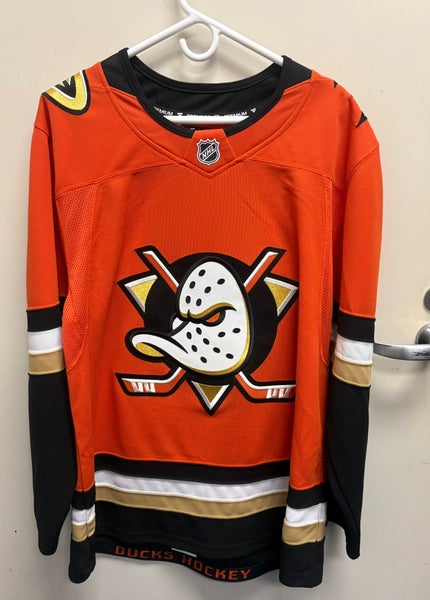 Anaheim Ducks Home Jersey