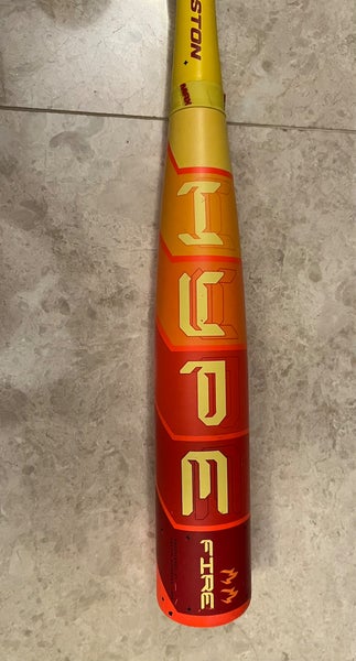 Easton Hype Fire USA Bat 30” (-11) 2025