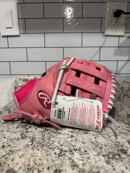 Rawlings Heart of the Hide RH Infield Baseball Glove 11.5" (New)