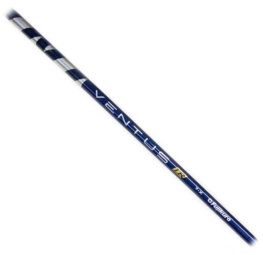 Fujikura Ventus TR Blue VeloCore Driver Shaft 7-X X-Stiff Flex w/ Callaway