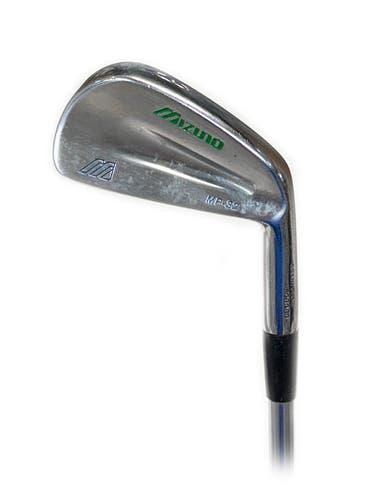 Mizuno MP-32 Forged 3 Iron Steel KBS C-Taper Stiff Flex