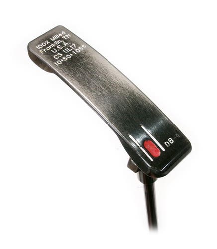 SeeMore RST 2 DB 33" Putter