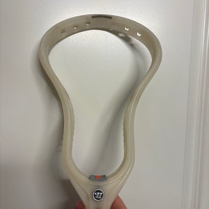 Warrior burn XP2-D Unstrung Head (Used)