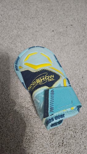 LIMITED* J-rod evoshield hand guard