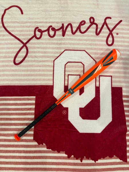 2015 Easton XL1 Composite USSSA Certified Bat (-5) 27 oz 32" (Used)