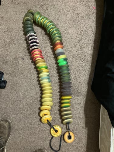 Mission Wheels (New)