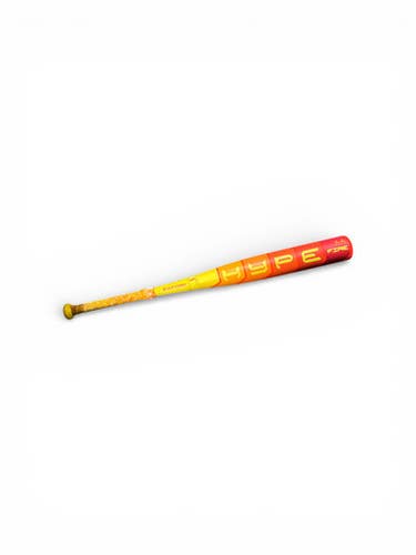 Used Easton HYPE FIRE BB/SB USA 2 5/8 Bat 30" 11873-S000229022