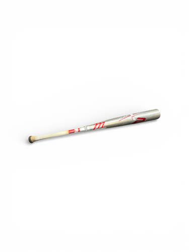Used Marucci CAT X 2 CONNECT BB/SB High School -3 Bat 33" 11873-S000229093