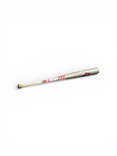 Used Marucci CAT X 2 CONNECT BB/SB High School -3 Bat 33" 11873-S000229093