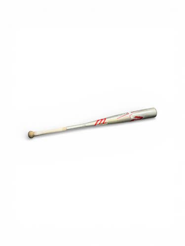 Used Marucci CAT X 2 BB/SB High School -3 Bat 33 1/2" 11873-S000229094