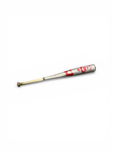 Used Demarini THE GOODS BB/SB USSSA 2 3/4 Bat 29" 11873-S000229136
