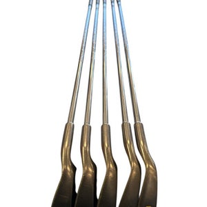 Used Square Two TOTALLY MATCHED Mens Iron Set RH 5I-9I 11862-S000090316