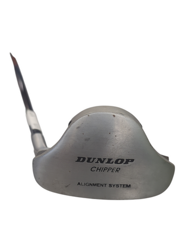 Used Dunlop CHIPPER Golf Chipper RH Unknown Degree 11862-S000091634