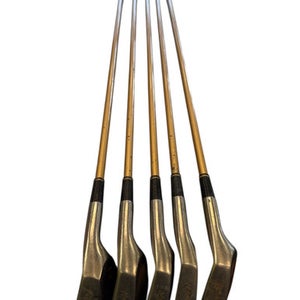 Used TOMMY MANN BUMMPER Mens Iron Set RH 6I-PW 11862-S000090782