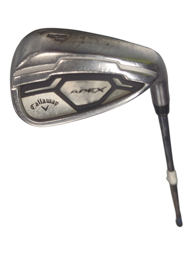 Callaway Used Right Handed Men's Regular Flex Steel Shaft Wedge