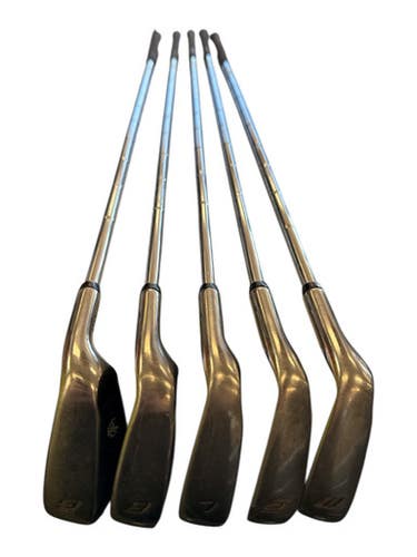 Used Top Flite XL Mens Iron Set RH 7I-PW 11862-S000091268