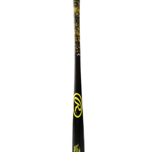 Used Rawlings VELO BB/SB Wood Bat 31" 11862-S000092080