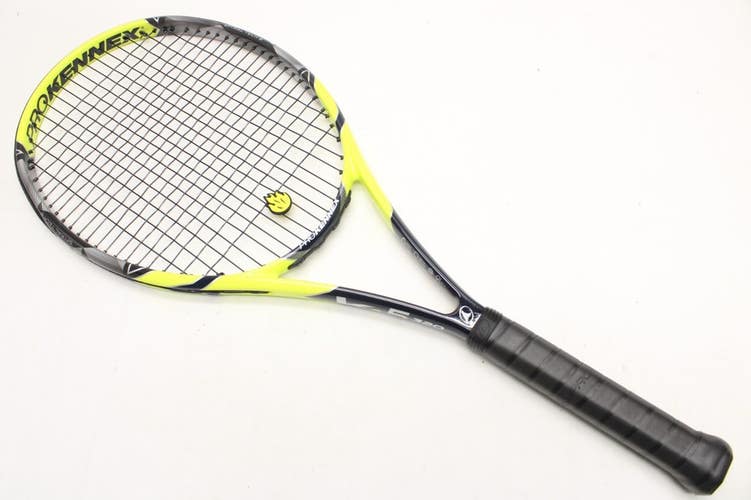 *MINT* PRO KENNEX KINETIC Ki 5 320 TENNIS RACQUET (4 1/8) FROM A COLLECTOR