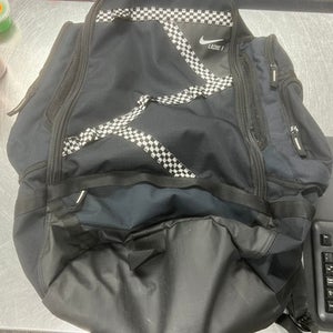 Used Nike Player Backpack Black 11497-S000154639