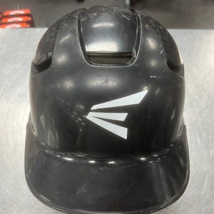 Used Easton HELMET Batting Helmet No Mask Navy Blue One Size 11497-S000154629