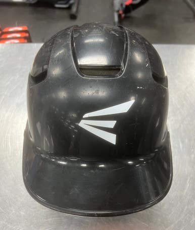 Used Easton HELMET Batting Helmet No Mask Navy Blue One Size 11497-S000154629
