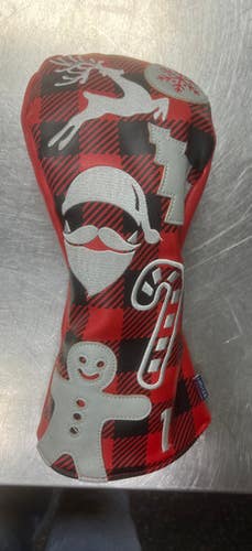 Used MCDESIGN Golf Accessory 11497-S000154627