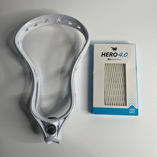 Maverik Tactik 3 unStrung Head (New)