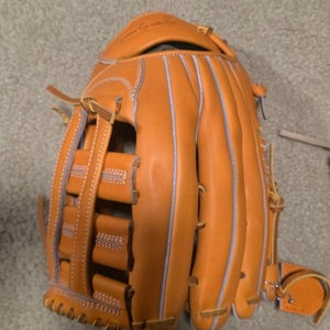 44 Pro RH Outfield JP11 Baseball Glove 13" (Used)