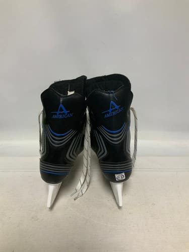 Used American Athletic A 2.0 Senior Hockey Skate Senior 13 11823-S000036723
