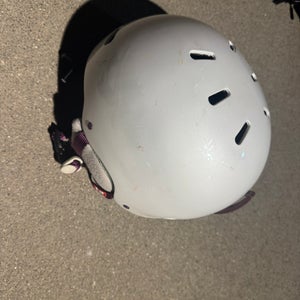Small Burton Helmet (Used)
