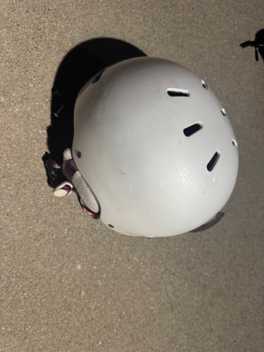 Small Burton Helmet (Used)