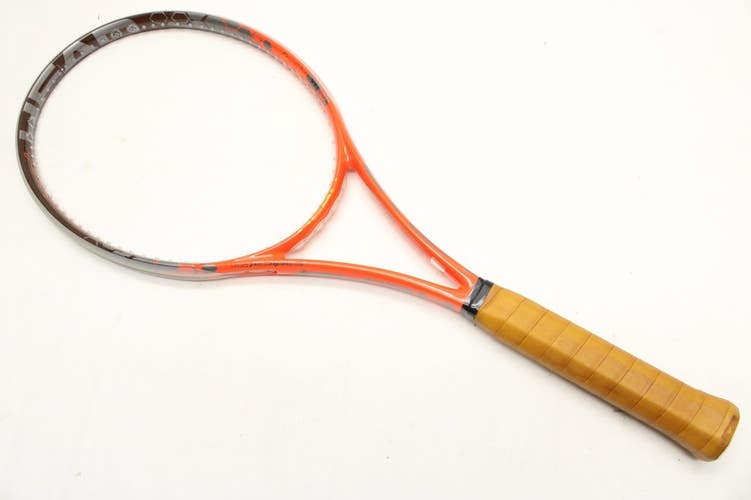 *USED* HEAD YOUTEK IG RADICAL "PRO" TENNIS RACQUET (4 1/2) FROM A COLLECTOR