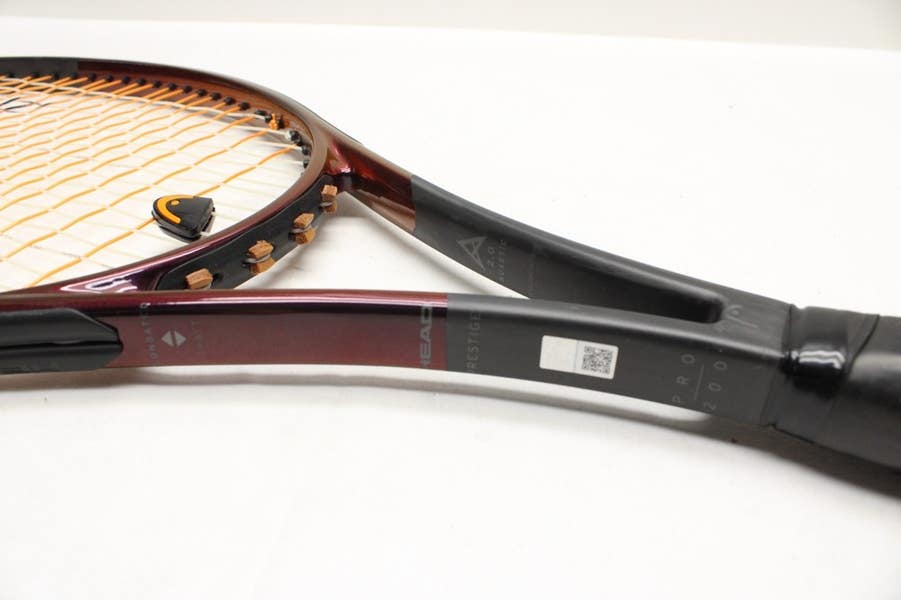 MINT* HEAD AUXETIC 2.0 PRESTIGE 