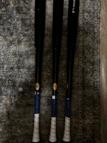 Louisville Slugger CC7 Maple 30 oz 33" w/ Lizard Skin (Used)