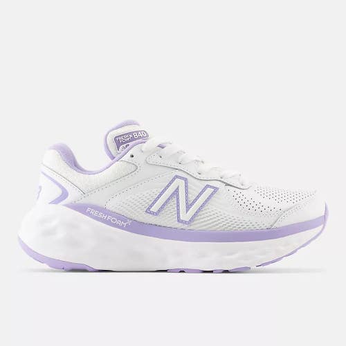New Balance Fresh Foam X 840v1 WW840FW1 Women's 11 White Walking Shoes ZOGG1983