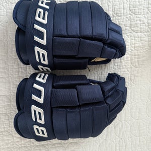 Bauer Pro Team Supreme Gloves 12" (Used)
