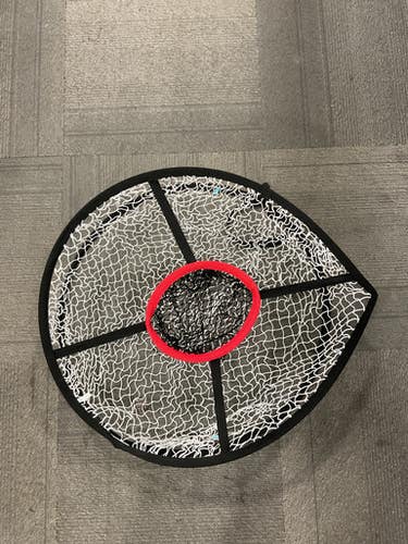 Used CHIPPING NET Field Equipment 11614-S000228245