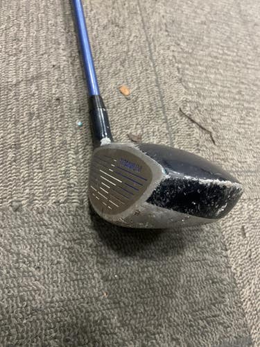 Used US Kids ULTRALIGHT DV1 Jr Driver RH HT 11614-S000228227