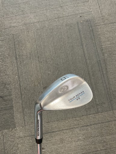 Used US Kids TOUR SERIES V5 Golf Wedge Junior LH Gap/Approach Wedge 11614-S000228213