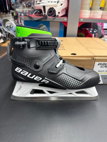 2022 Bauer Konekt Hockey Goalie Skates 11 (New)