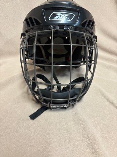 Large Reebok 8K Helmet (Used)