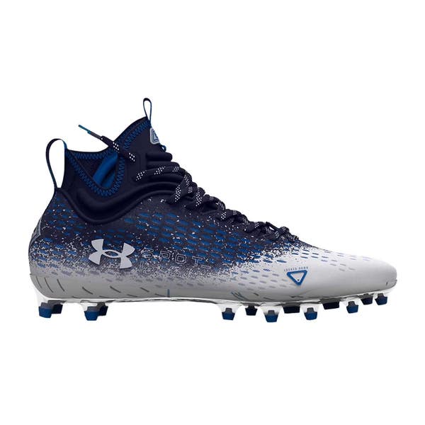 Under Armour Men\'s Sportlight Lux MC 2.0 Football Cleats -Size 13 Under Armour Spotlight Lux MC 2.0 3025082-001 Men main image 2