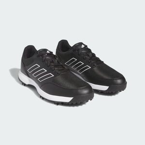 Adidas Tech Response 3.0 GV6890 Sneakers Men's US 12 Black Golf Shoes GBNC1626