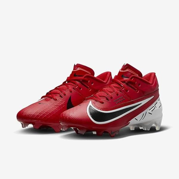 Nike Vapor Edge Elite 360 2 DA5457-600 Men display picture 2